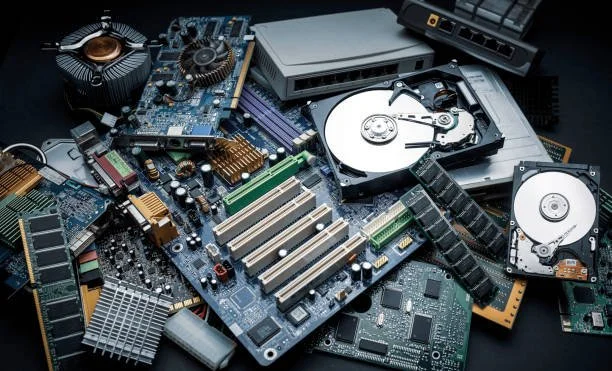 Hardware Replacement