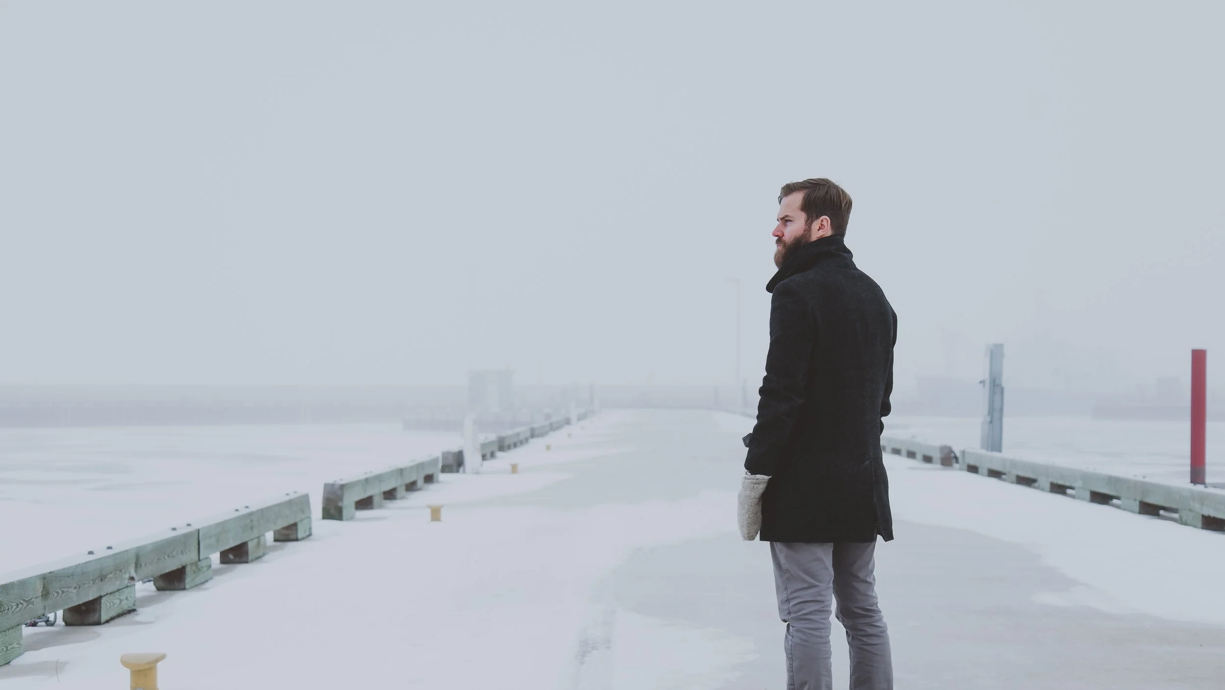 Explore Gimli