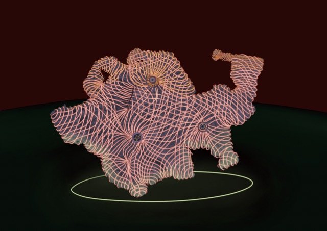 Earth Charging (2025)