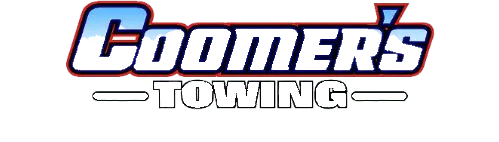 Coomer's Towing