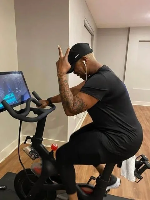 The Discipline of Doing It AnywayGrace &amp; Grind Hub – Where grace meets discipline and faith fuels the follow-through.