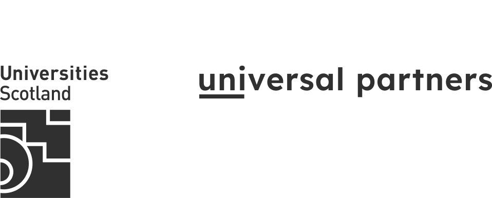 Universal Partners – Universities Scotland