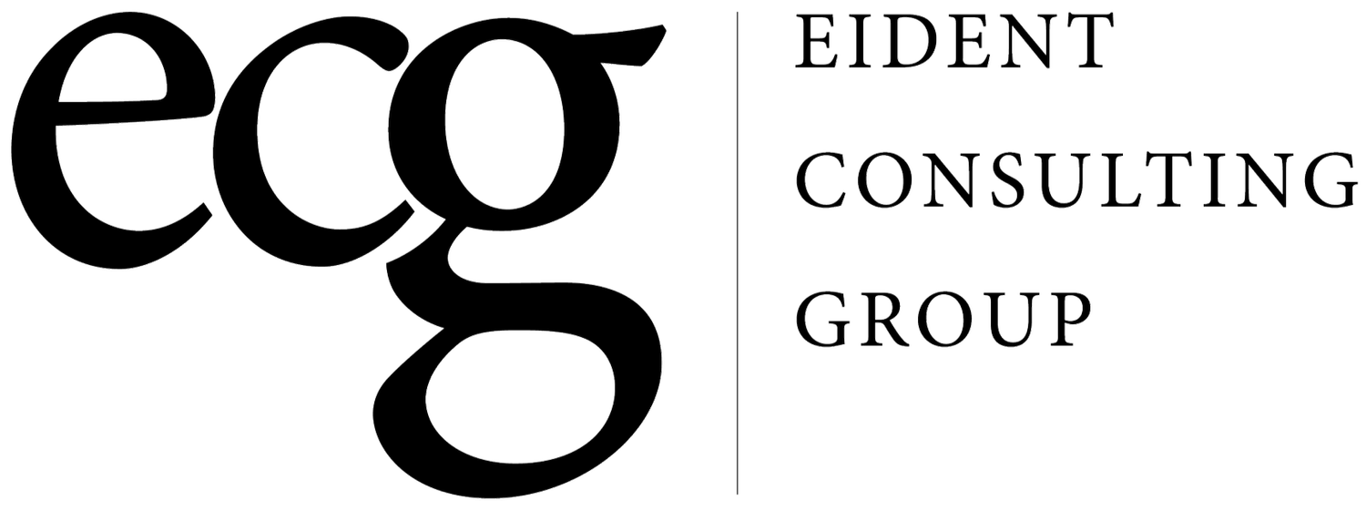 Eident Consulting Group