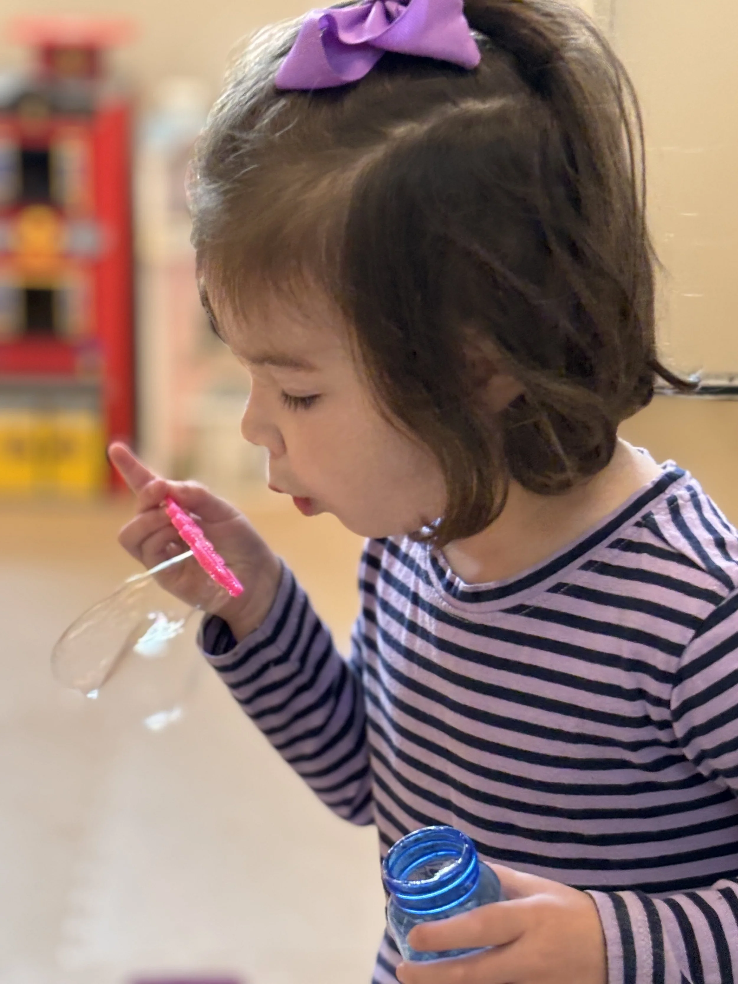 PATH Foundational Guideline for 4:0-4:11 year olds