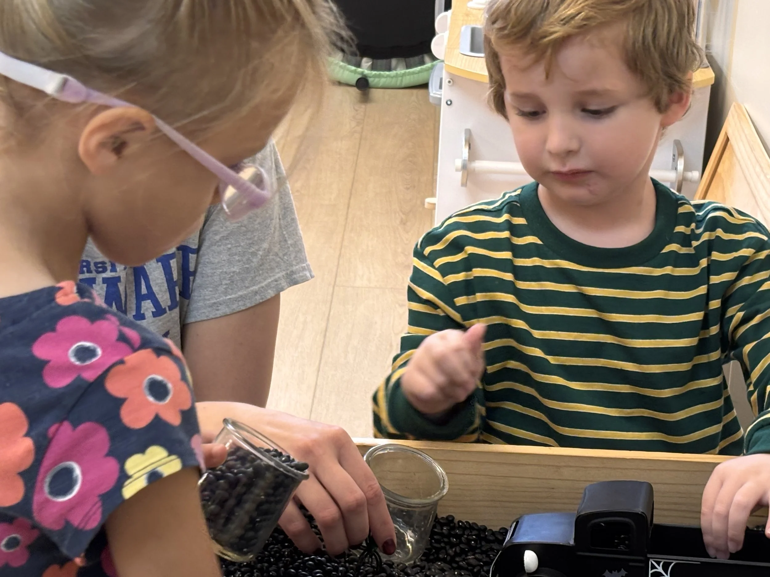 PATH Foundational Guidelines Bundle for ages 2:0-5:11