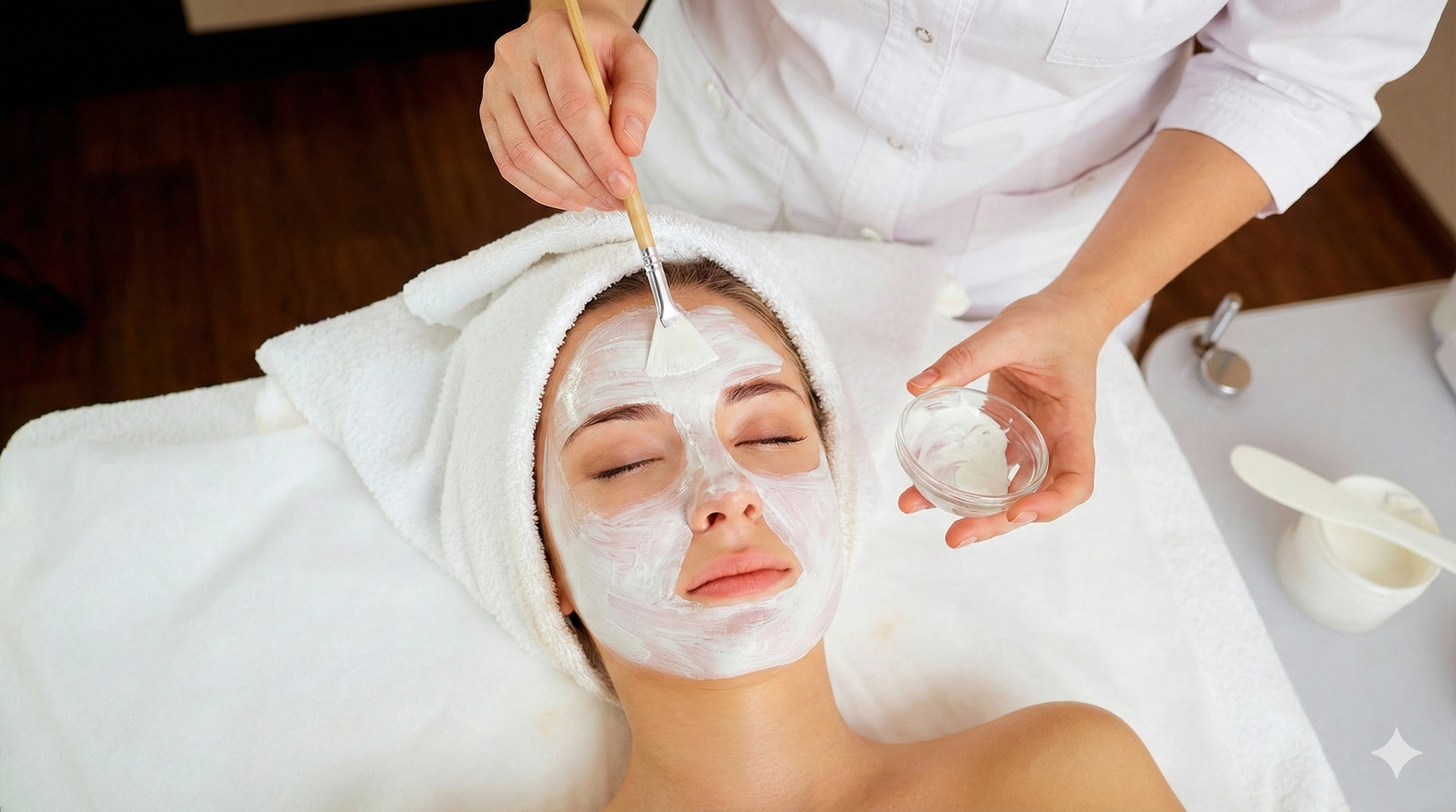 The Headliner (Signature Facial)