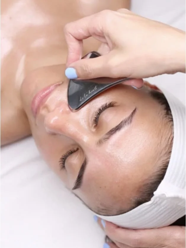 THINKING OF A PLACE (LYMPHATIC)