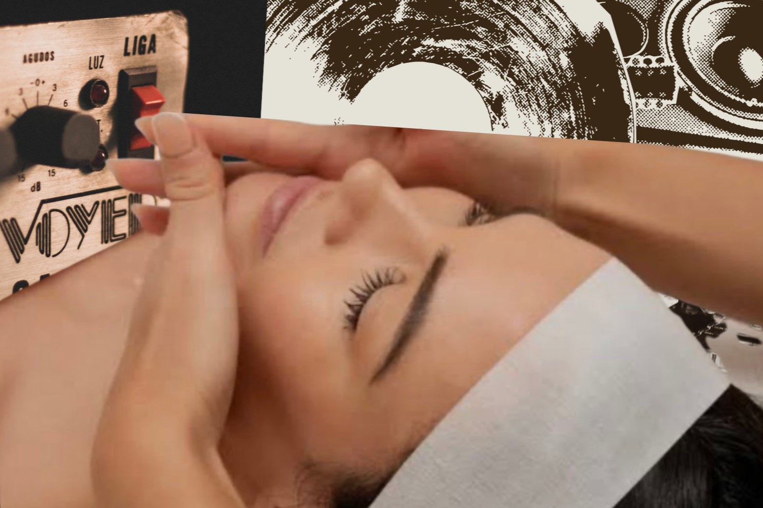 THE LEVELLER (MIDDAY RESET FACIAL)