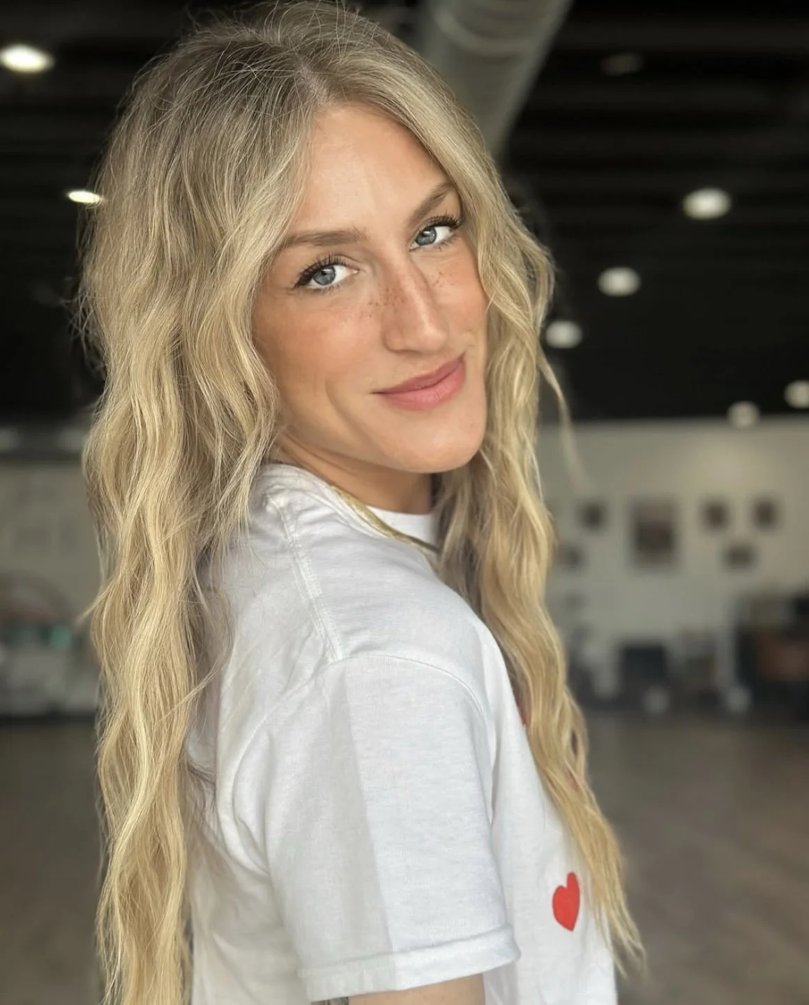 Meet your Esthetician