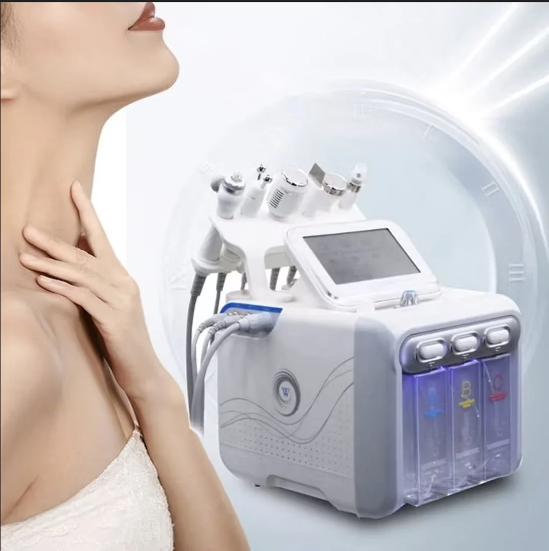 HOT COLD HAMMER AND ULTRASOUND