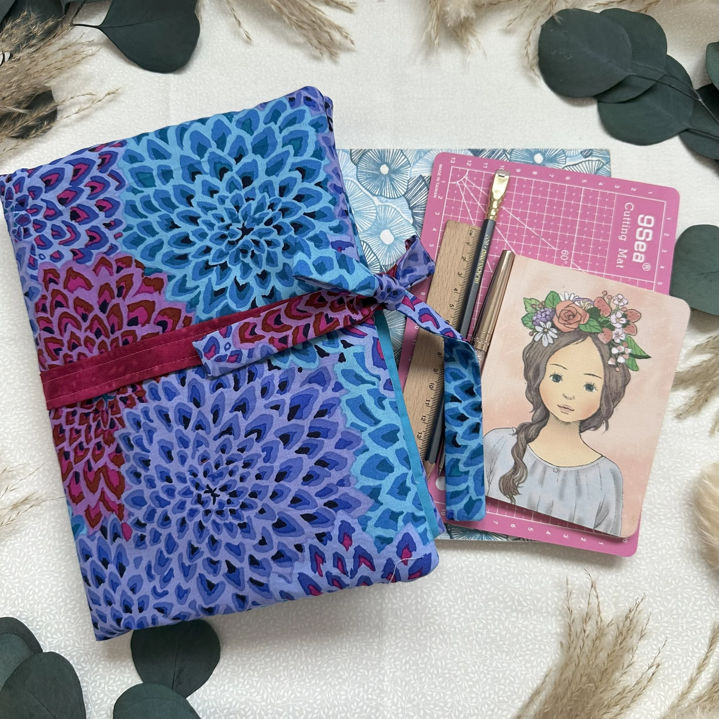 Journal Pouch