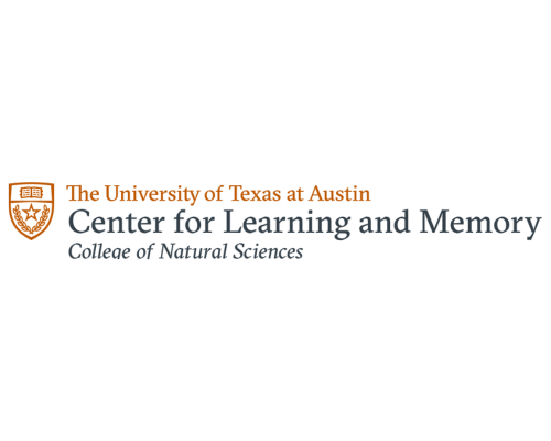UT Center for Learning and Memory logo