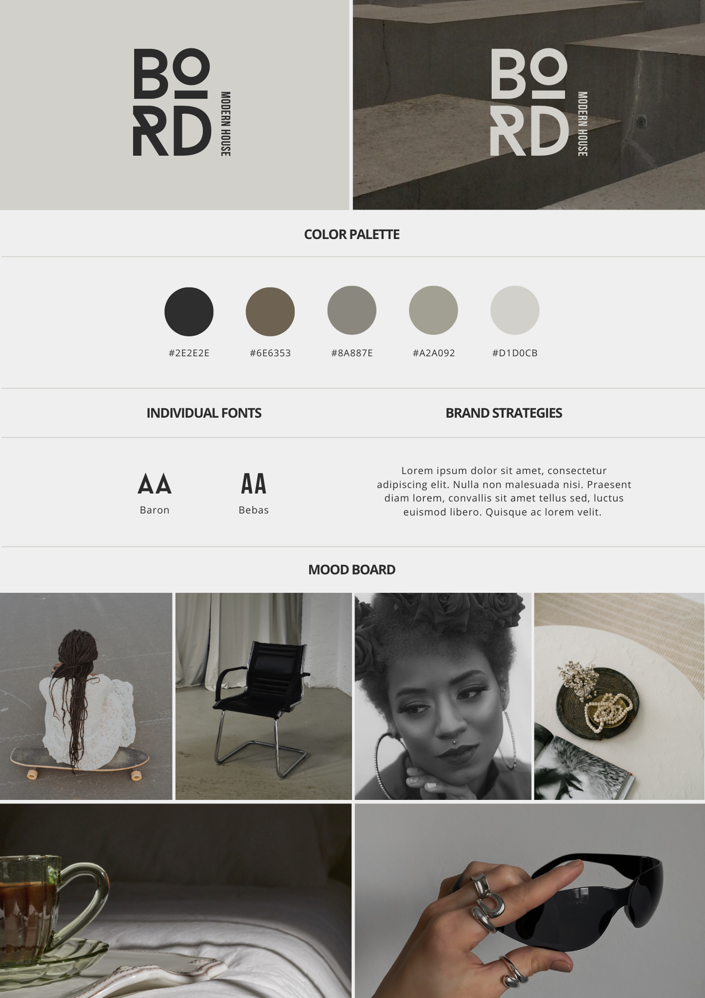 Cream and Grey Elegant Aesthetic Minimal Brand Board A4 Document.png