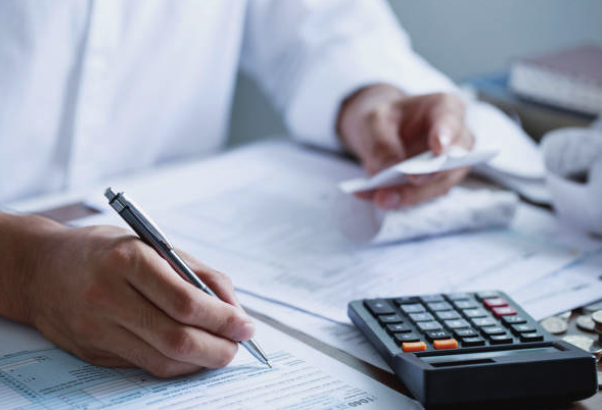 Is Hiring a Tax Professional Worth It?