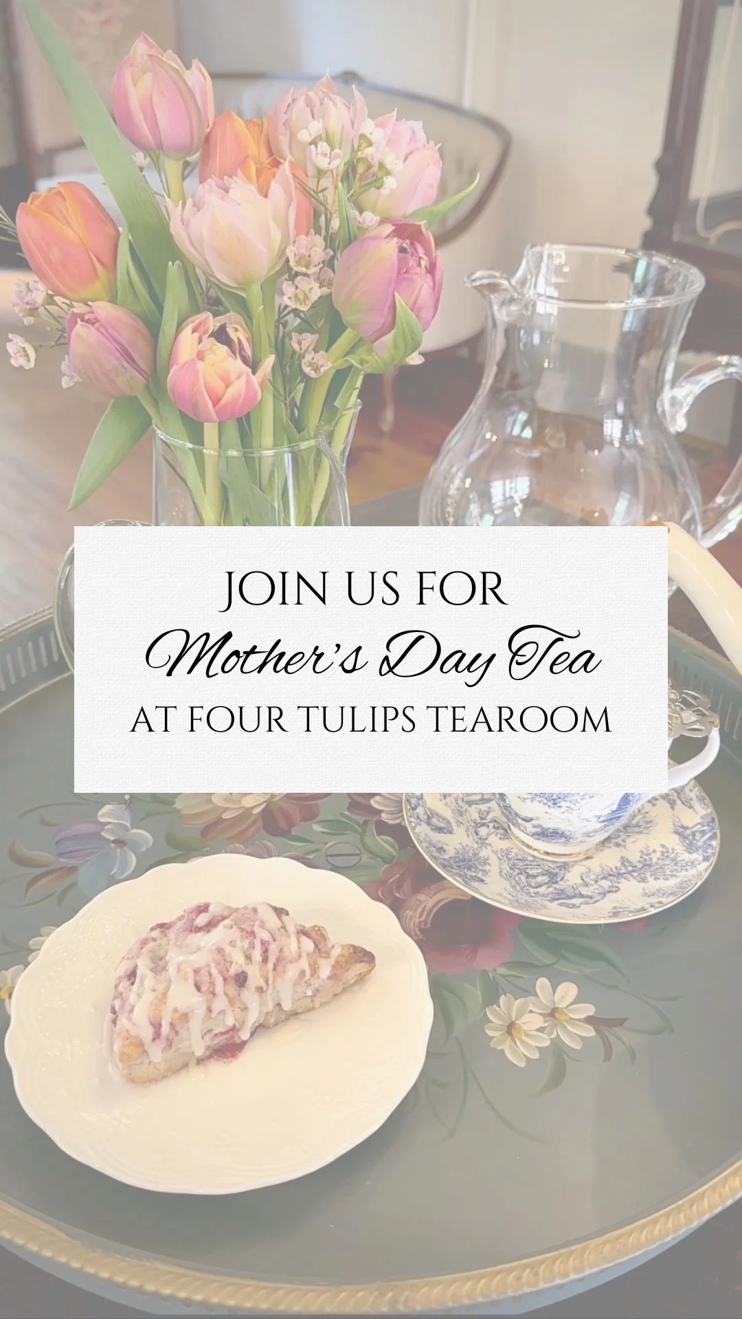 Mother’s Day Weekend 