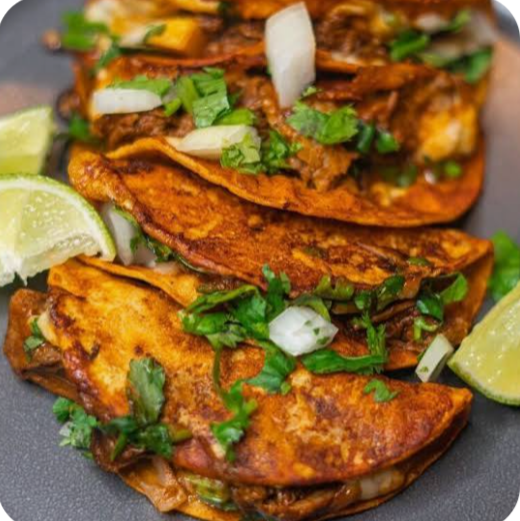 Soul Tacos Snack Box