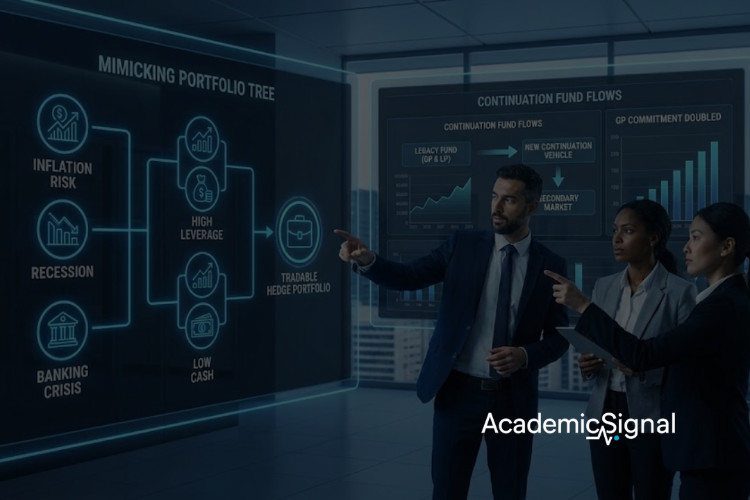 Can You Really Hedge a Recession?