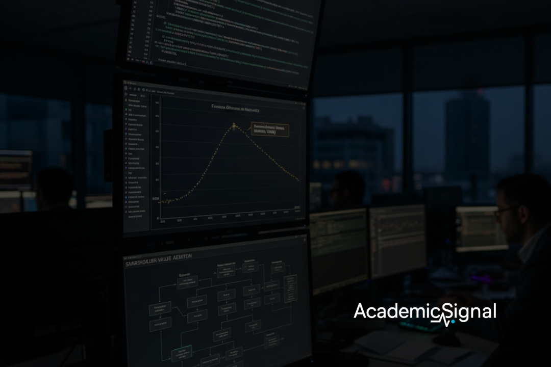 Machine Learning Just Found a Better Way to Build Portfolios