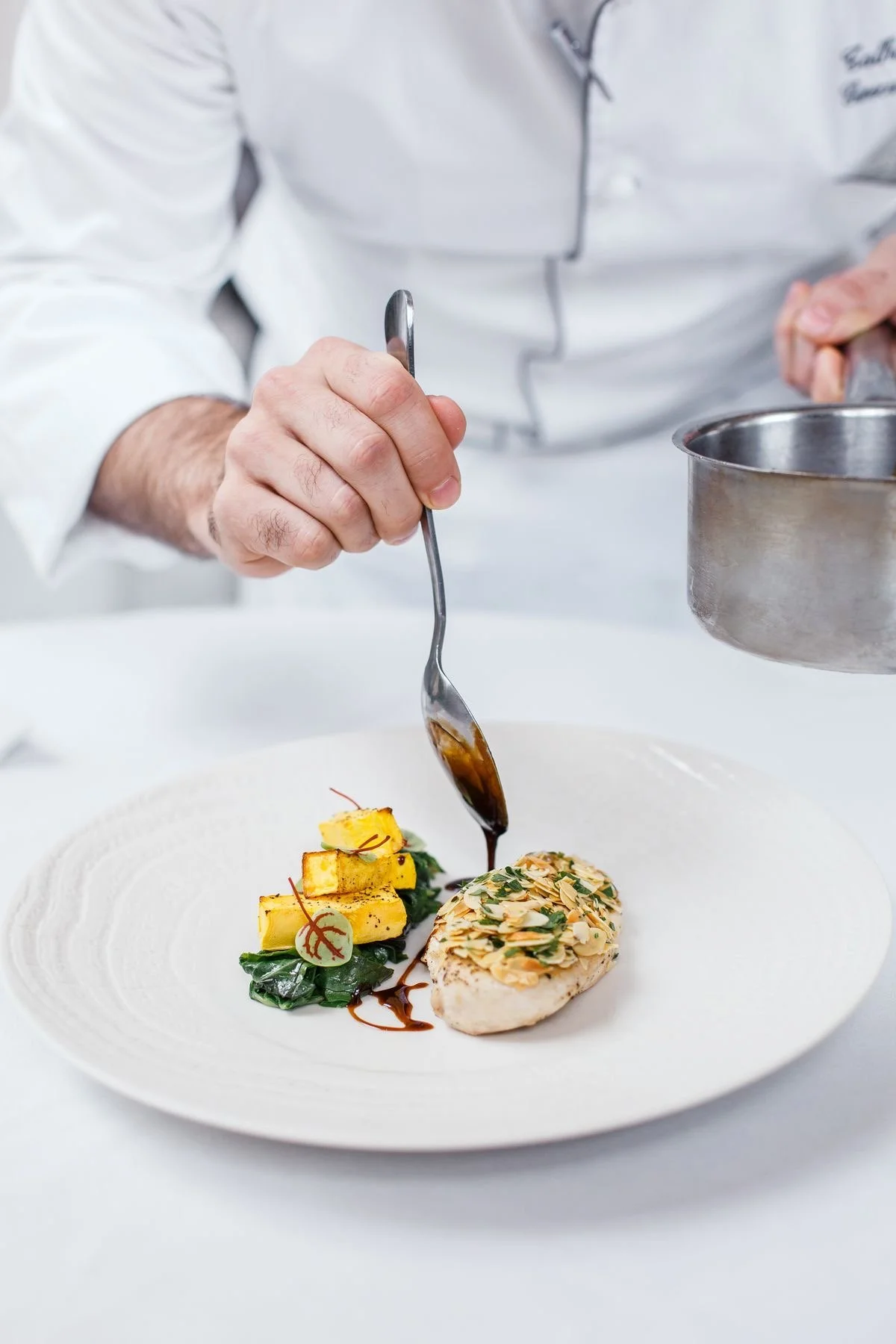 The Dining Experience