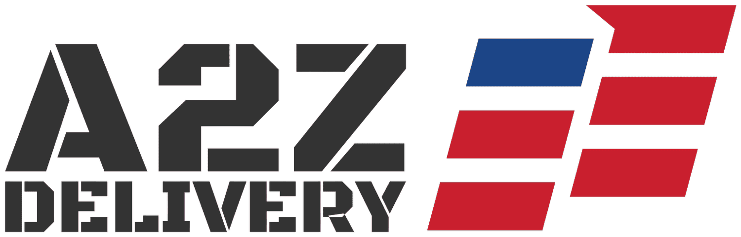 Trusted Logistics with Veteran Precision.