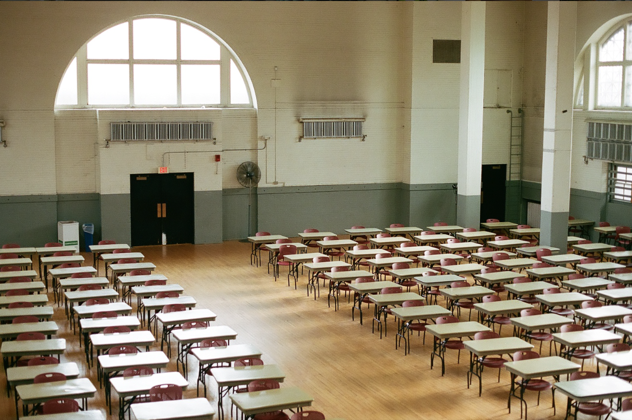 Reducing Test Anxiety with Hypnosis