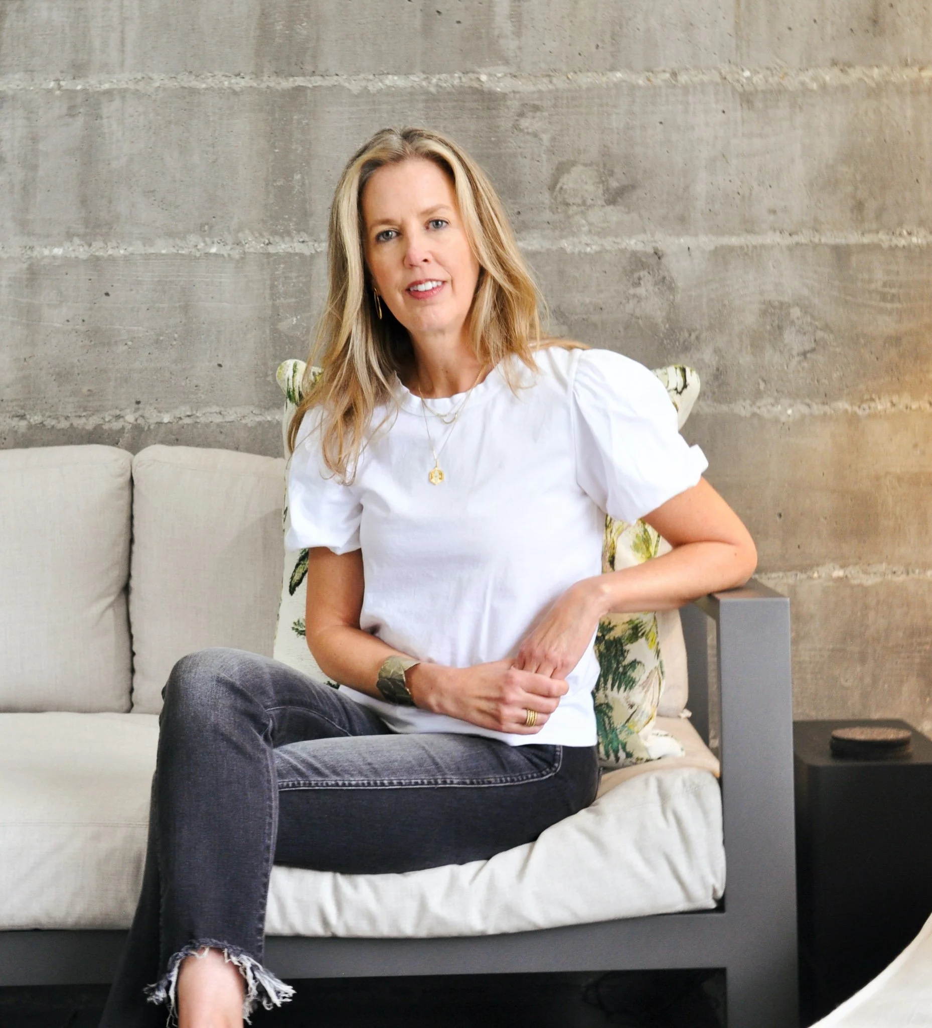 Dr. Virginia Todd, licensed psychologist therapist in San Francisco, CA and Marin County, CA