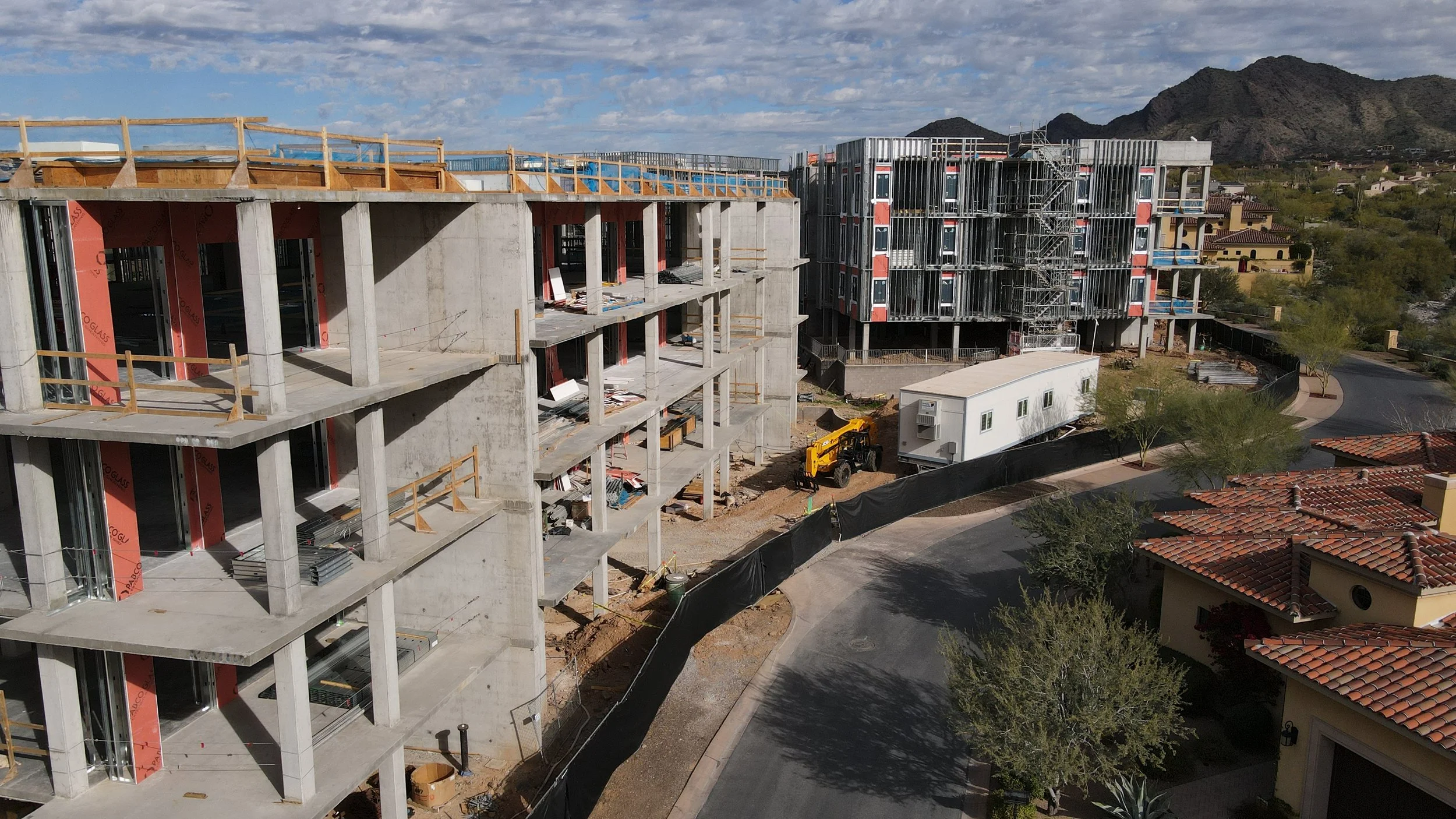 Lofts at G-Diamond