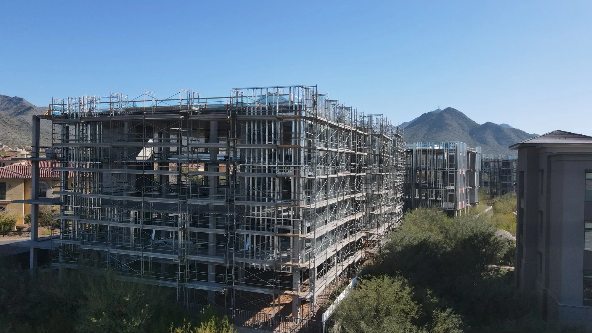 ICON at Silverleaf