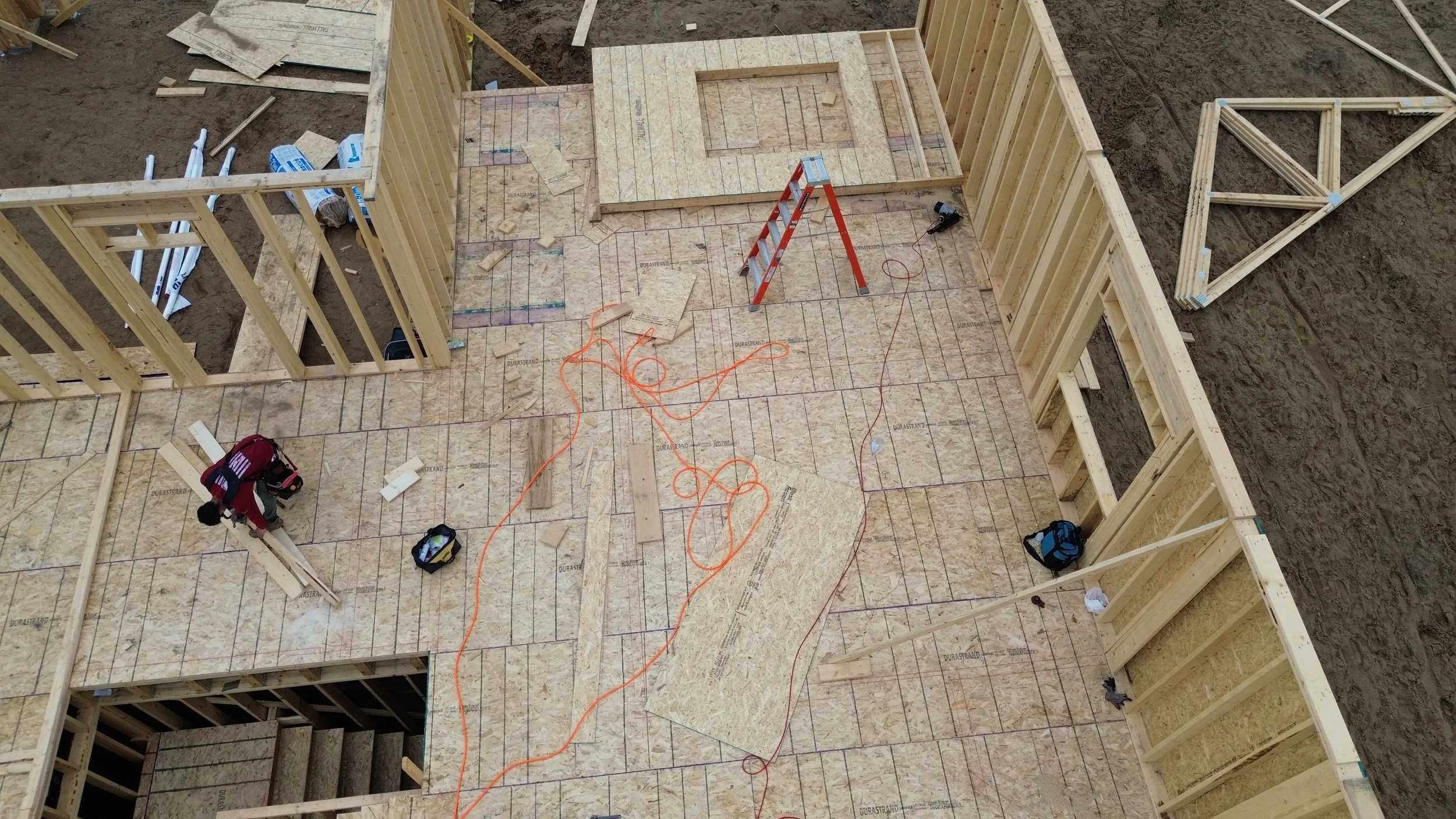 Spec Homes in MN