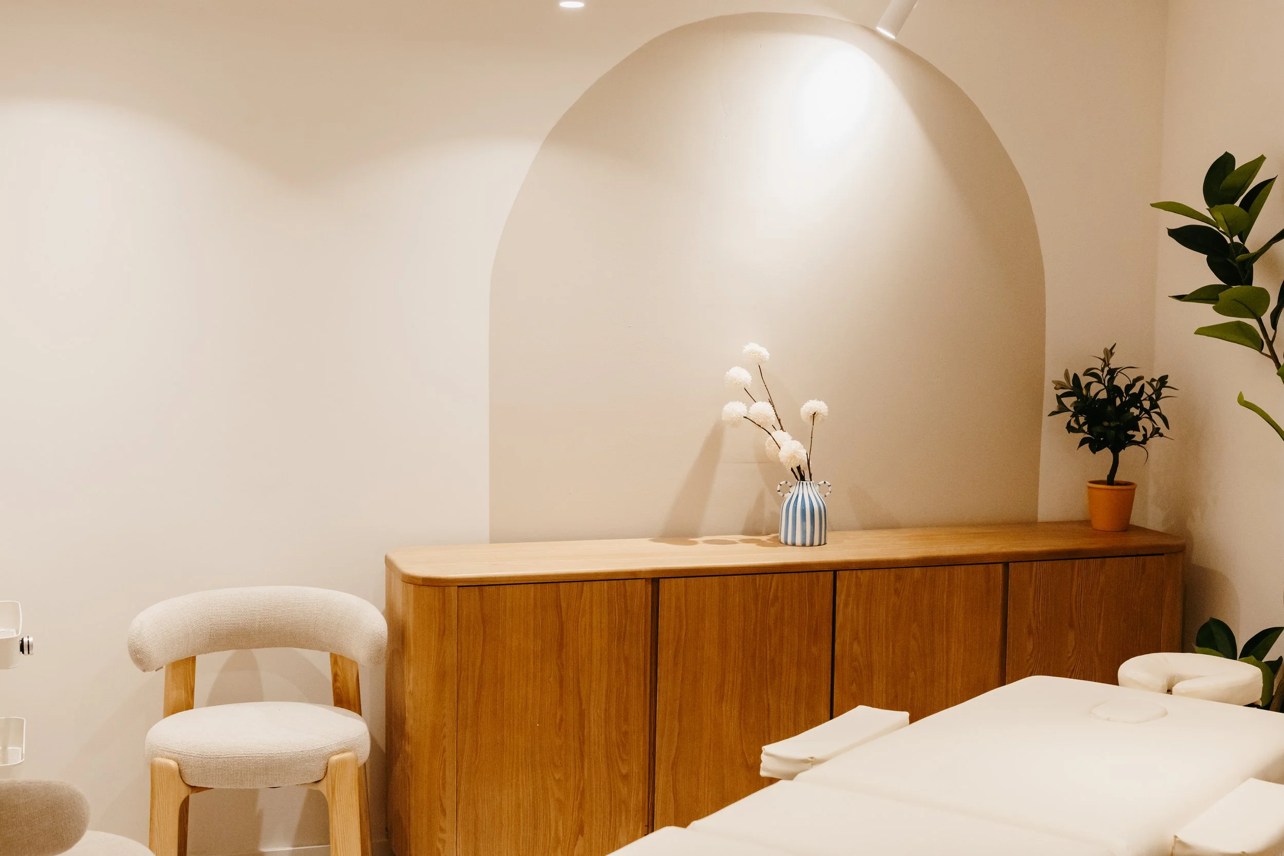 Médecines douces & soins complémentaires