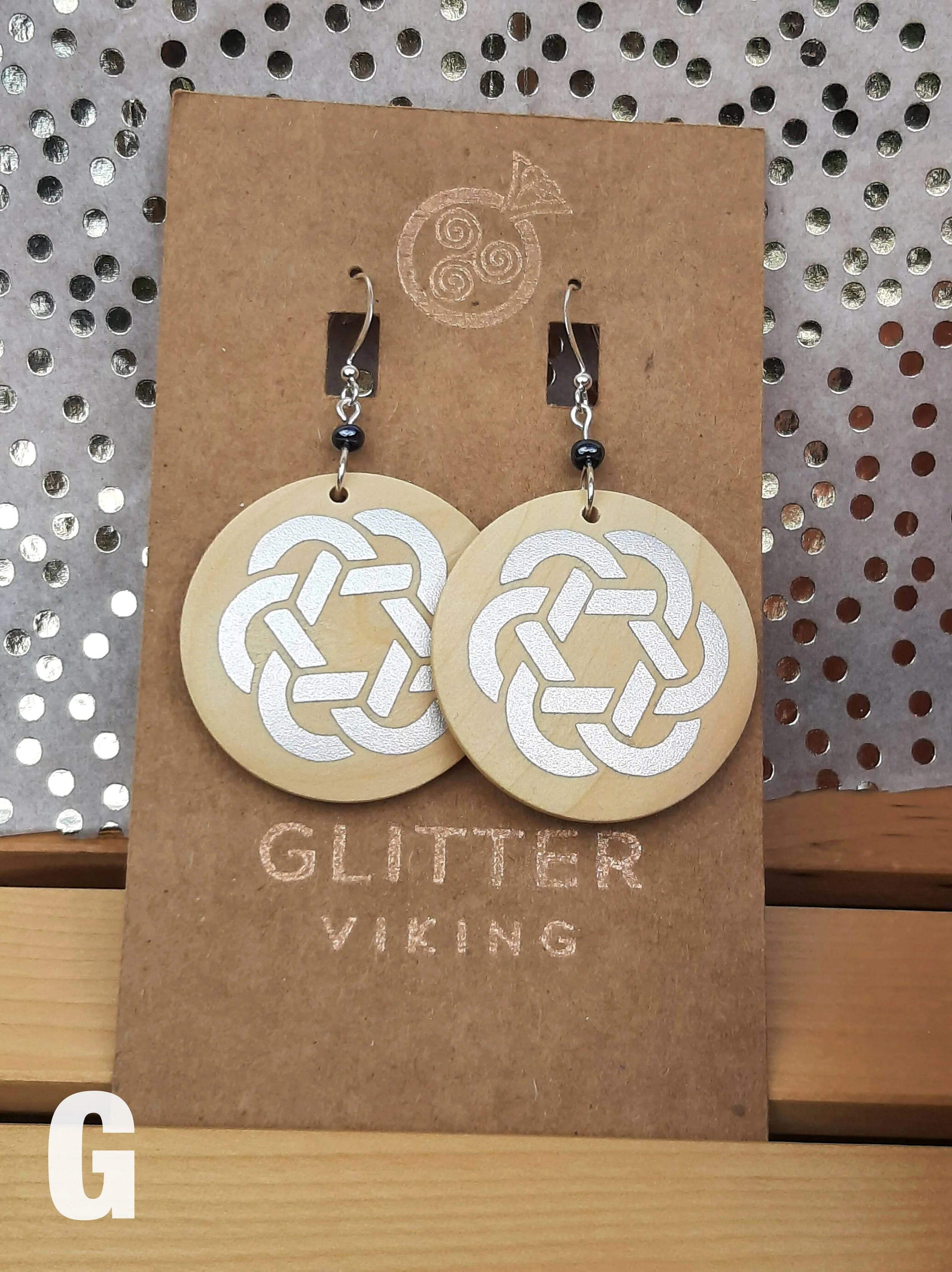 G Silver Filled Knot.jpg