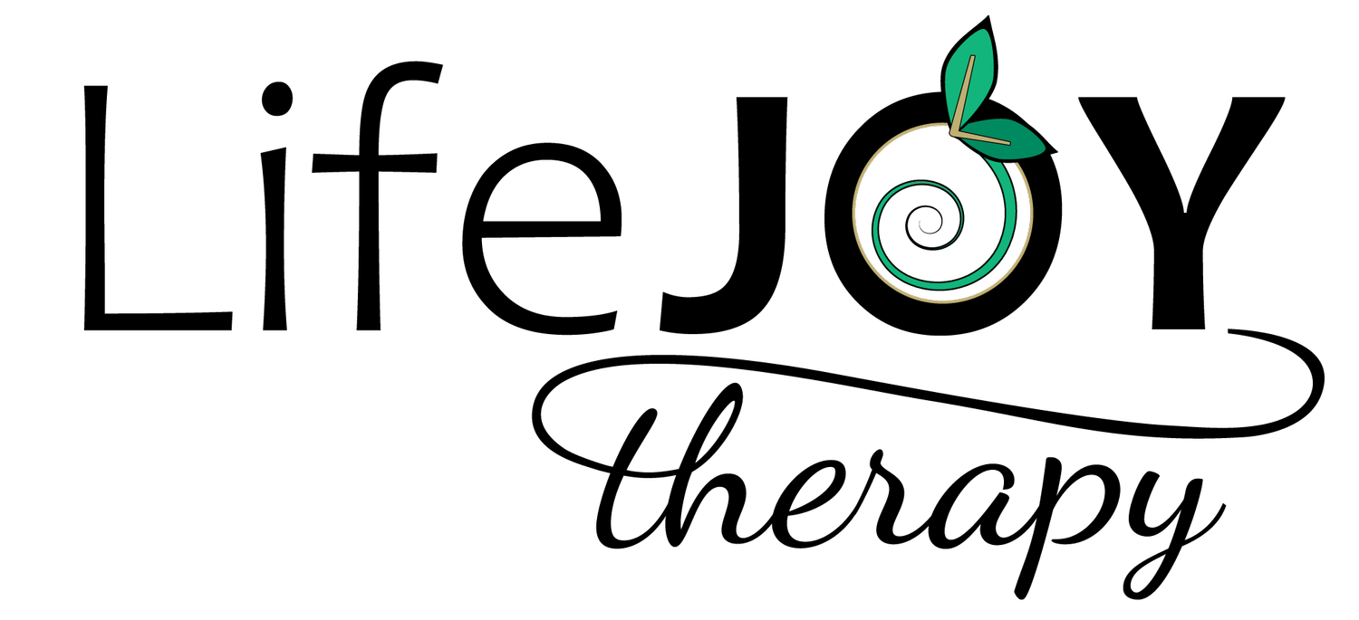 Life JOY Therapy