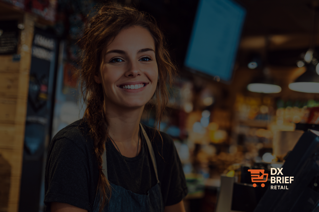 Stop Designing Store Tech for Customers First.