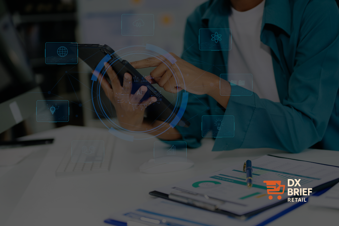 Smart AI, Smarter Retail: Levi’s, Belstaff, and You