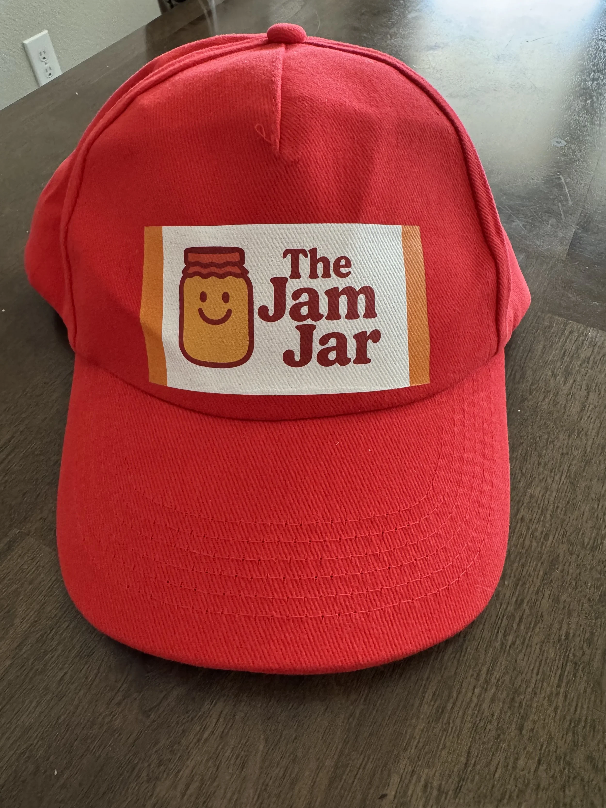 Home Made Jams & Indian Style Chutneys