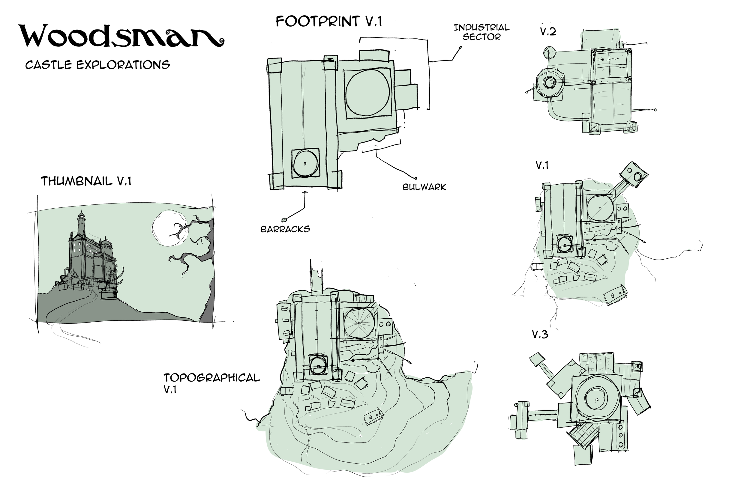 WizardCastleFloorPlanExploration.png