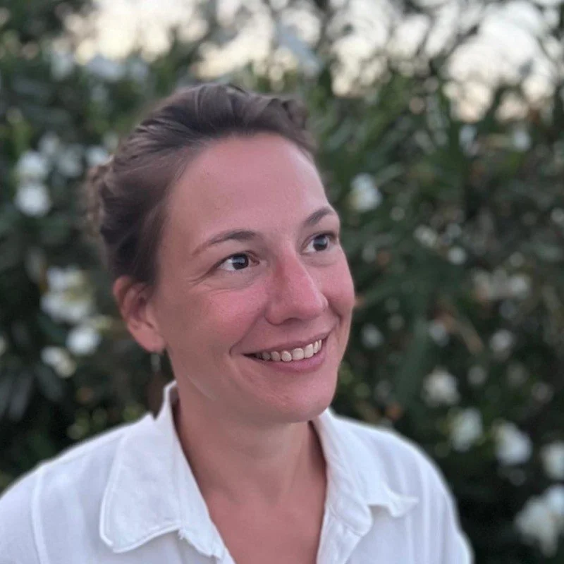 Bianca Romeijnders, oprichter van Cohera Works
