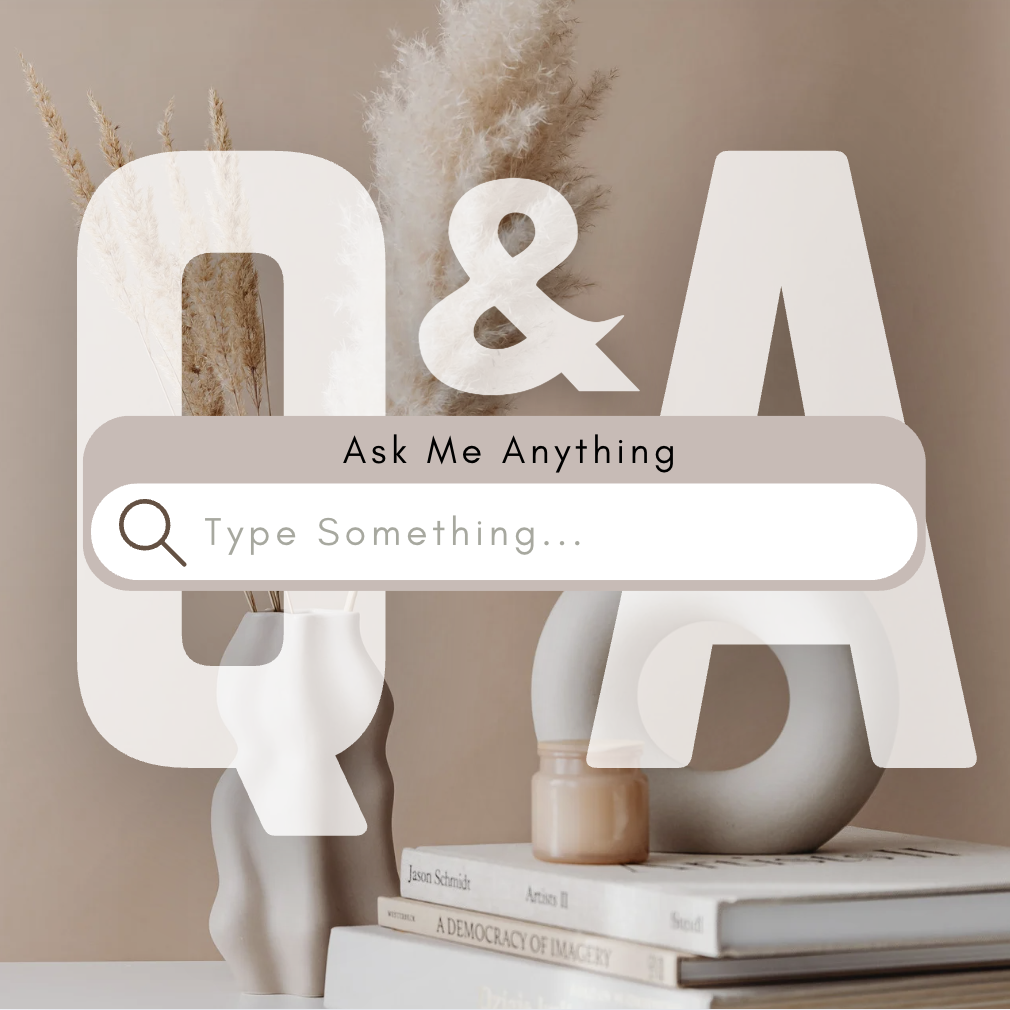 CREATRIX 1:1 Single Q&A