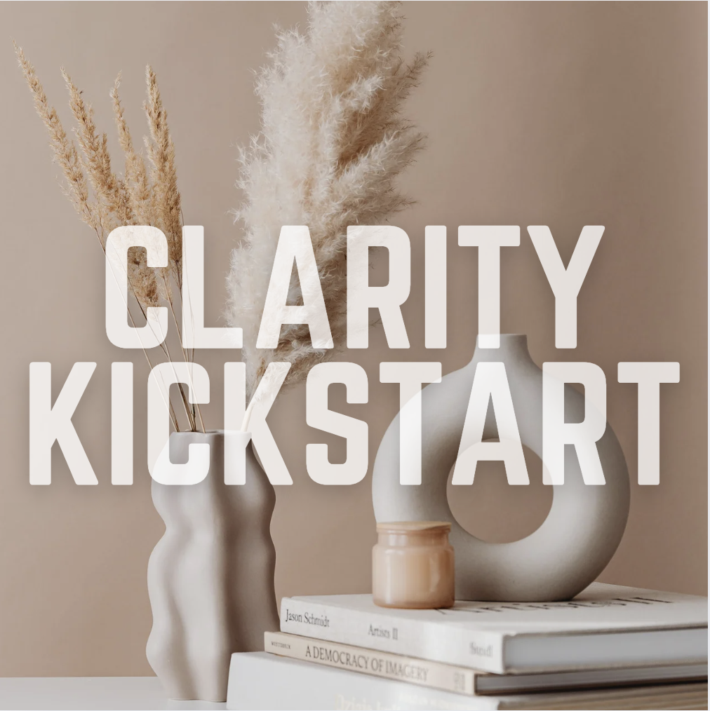 CREATRIX Clarity Kickstart