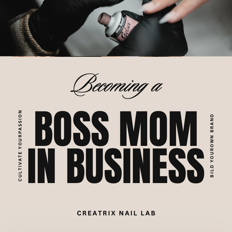 Boss Moms in Business [6-in-1 Bundle]