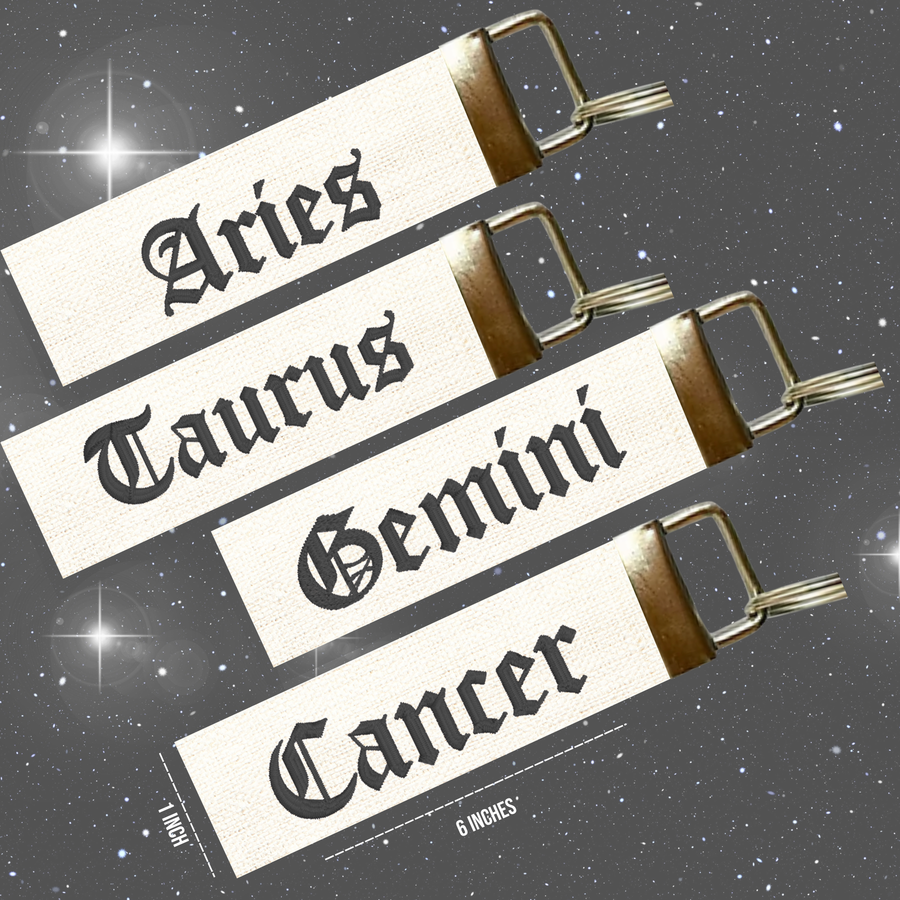 whats your sign + year