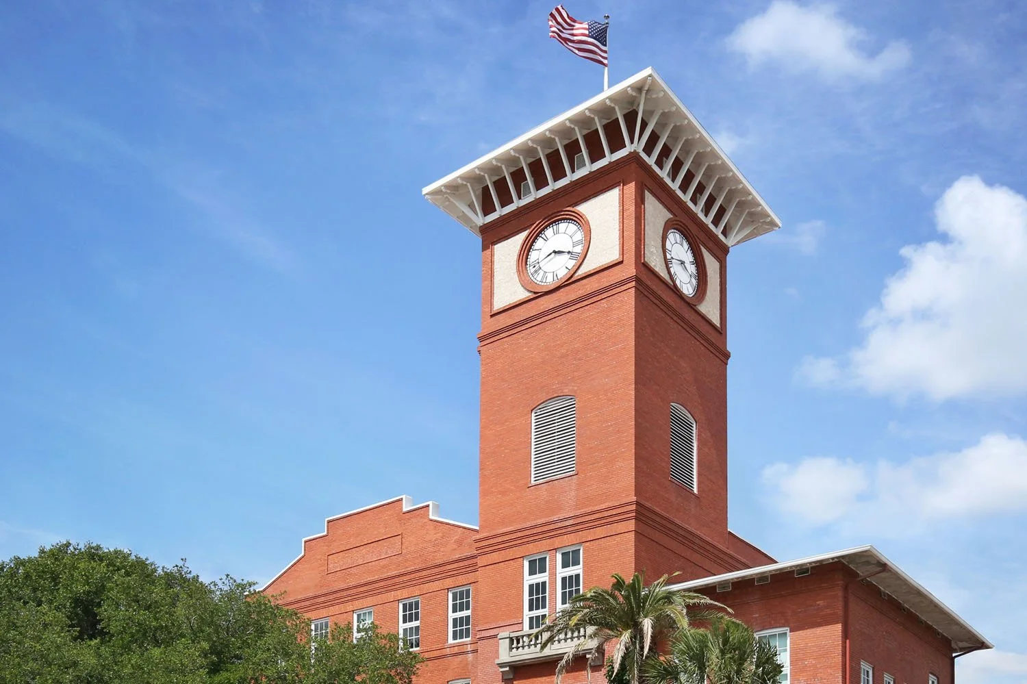 J.C. Newman Cigar Factory