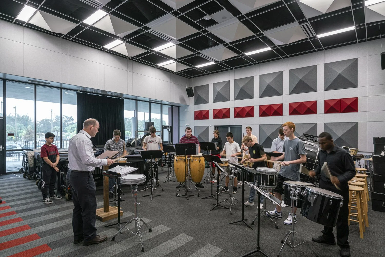 7_RoweArchitects_TarponSpringHS_PercussionClassroom.jpg