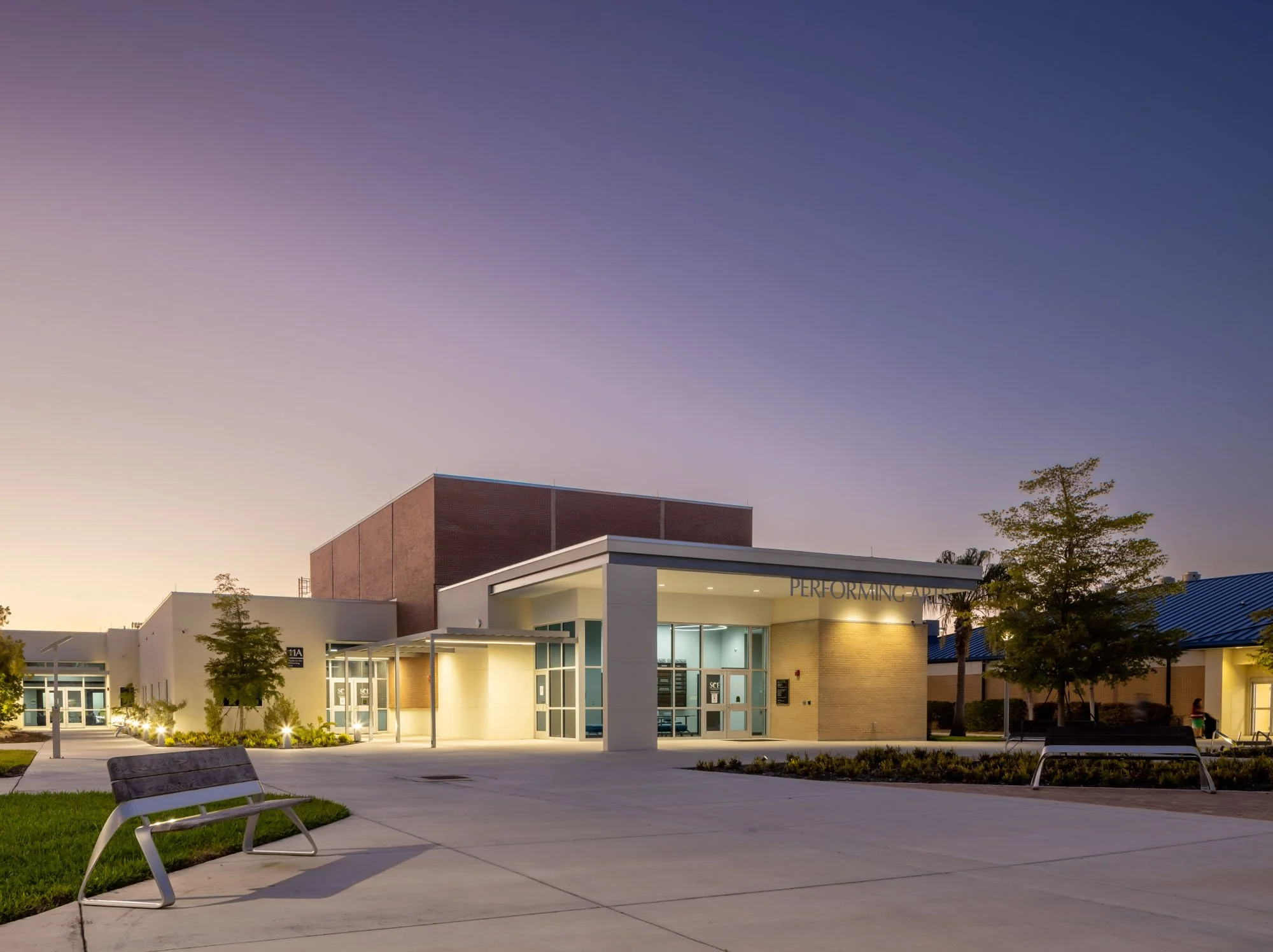   Studio for the Performing Arts   State College of Florida 
