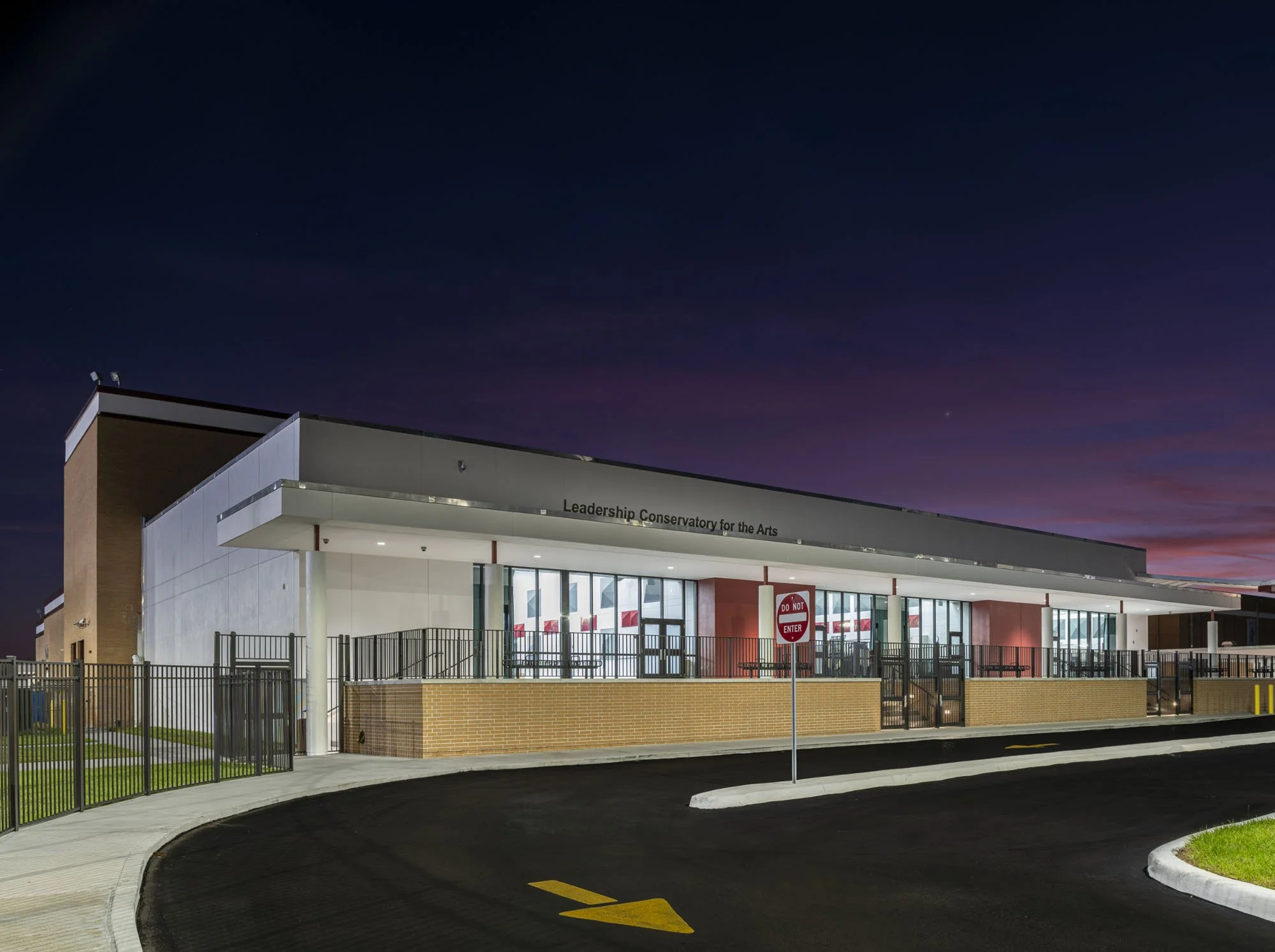   Tarpon Springs High School Renovation &amp; Addition   Pinellas County Schools 