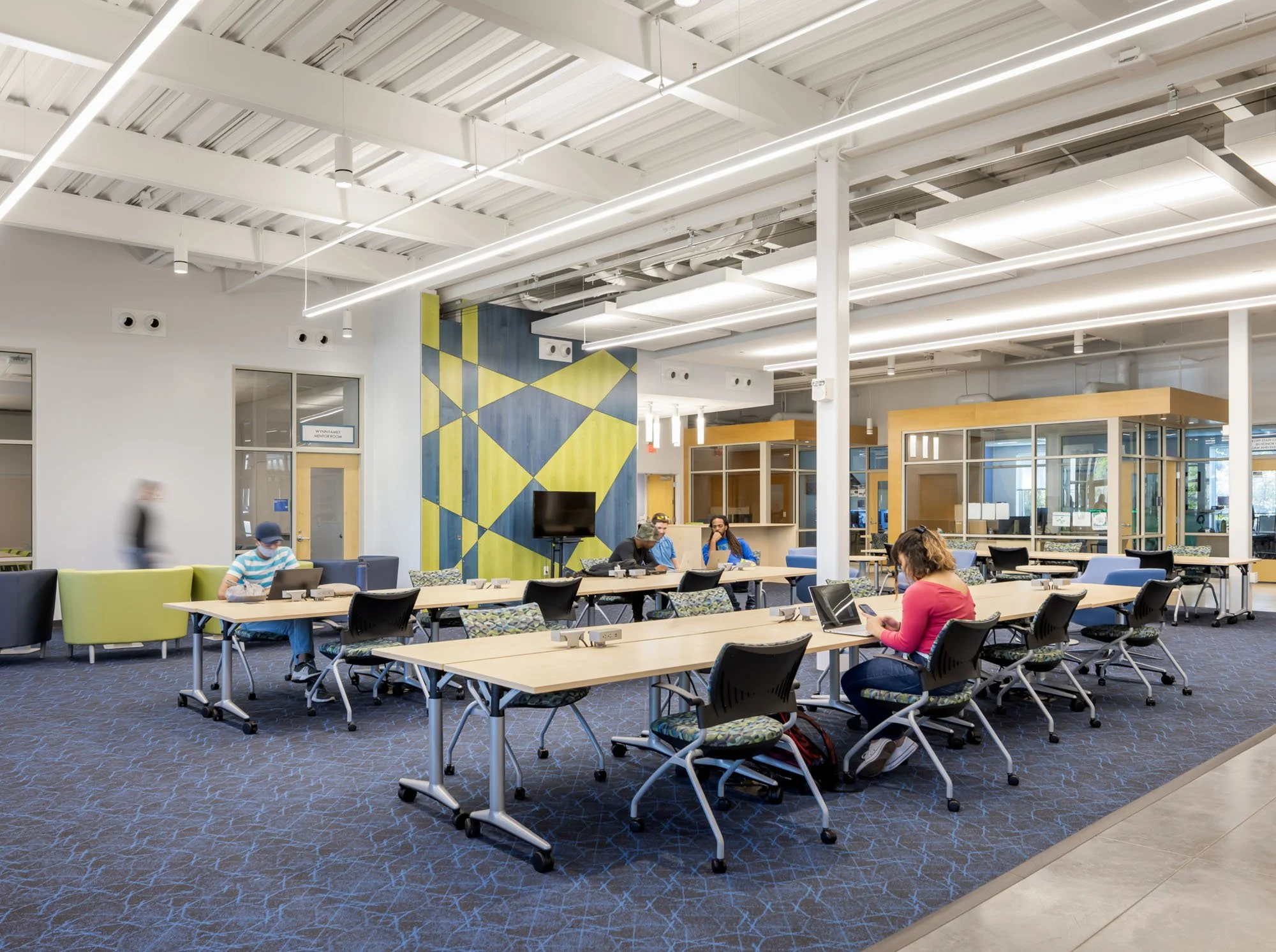   Daveler &amp; Kauanui School of Entrepreneurship   Florida Gulf Coast University 