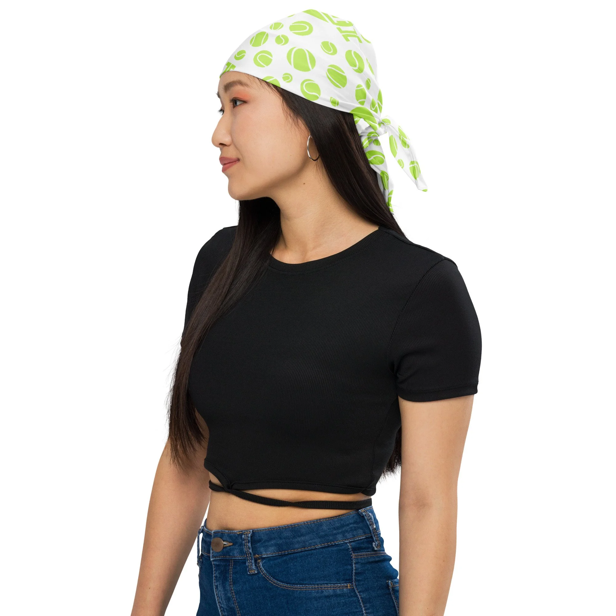 BOUNCE Bandana