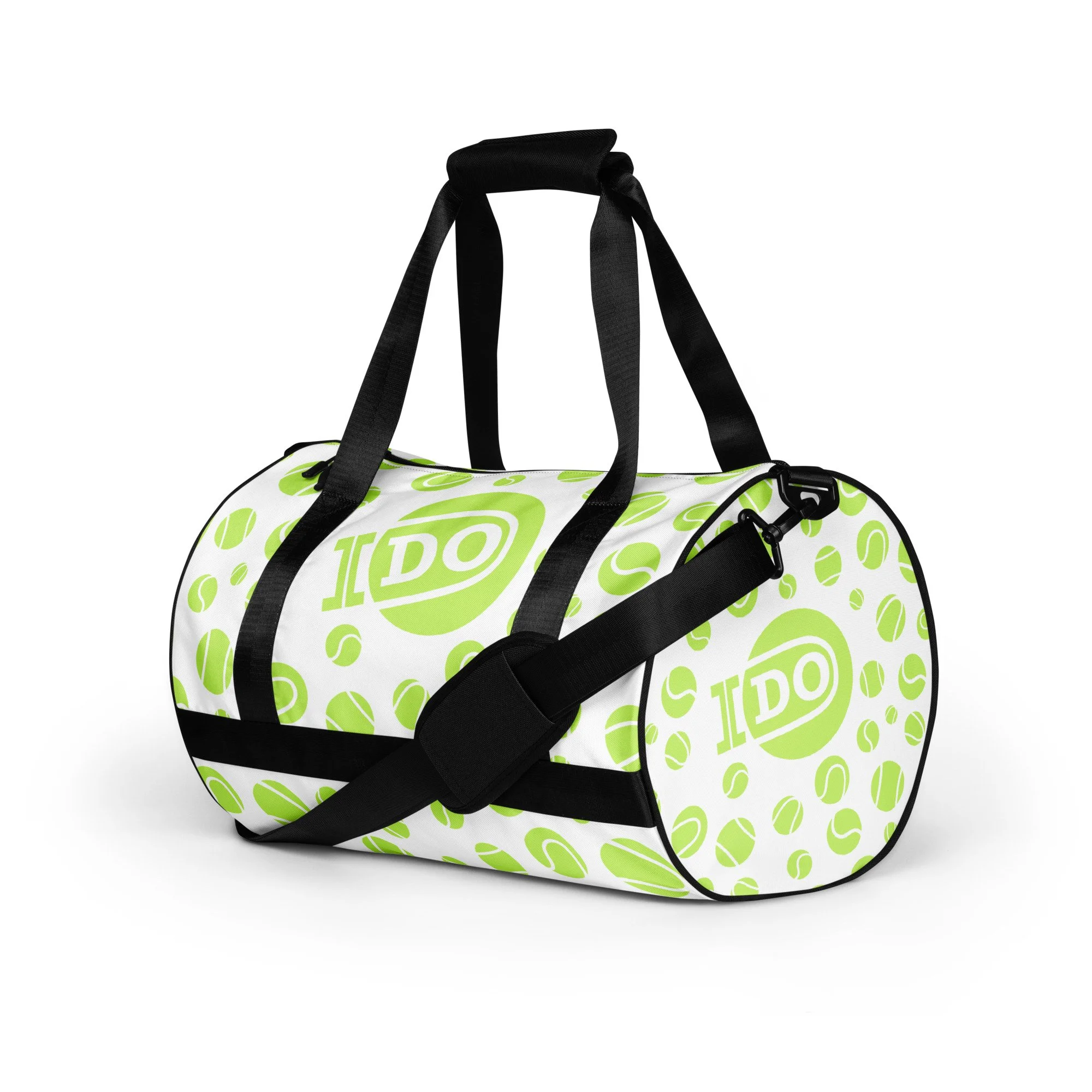 BOUNCE Gym Bag