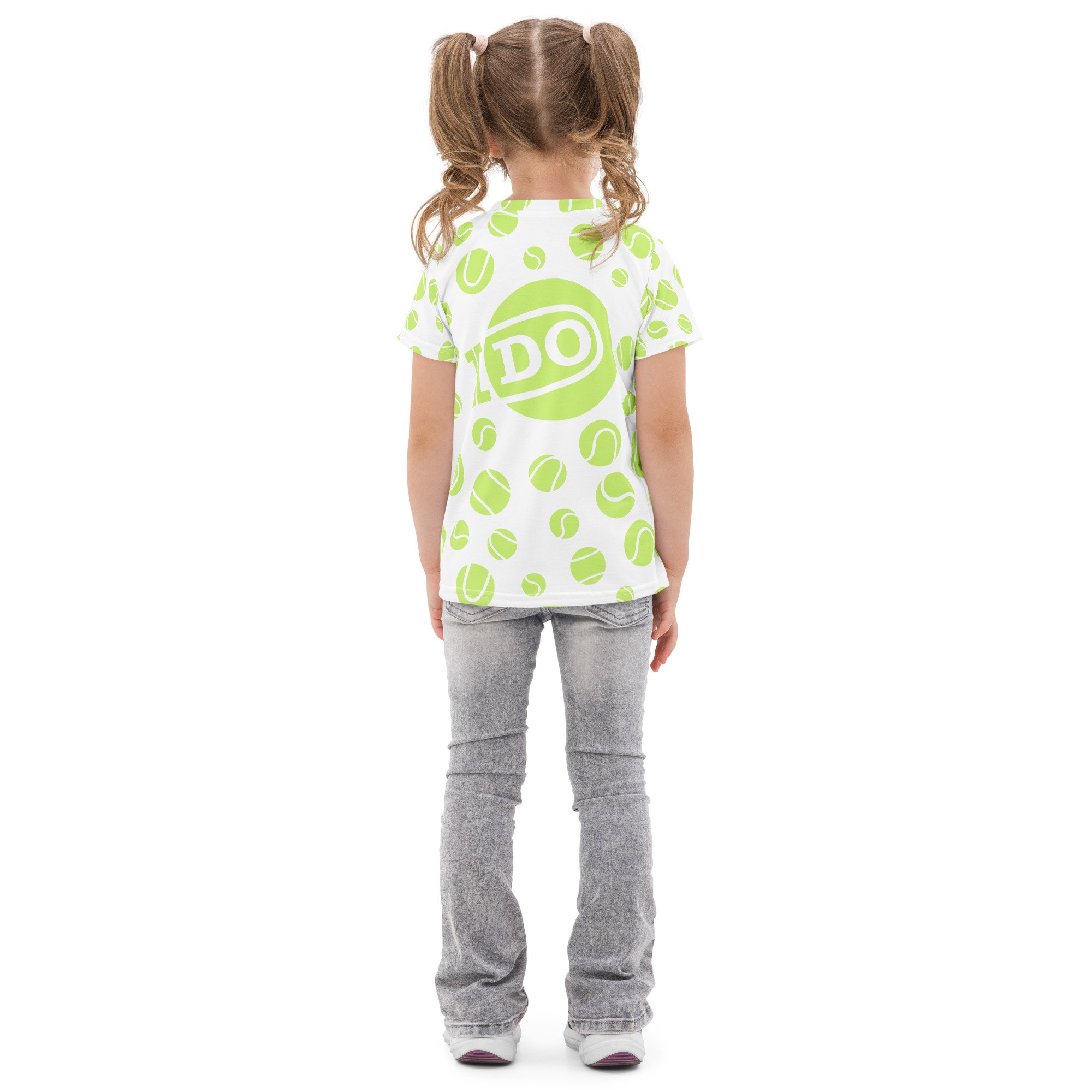 BOUNCE Tee (kids)