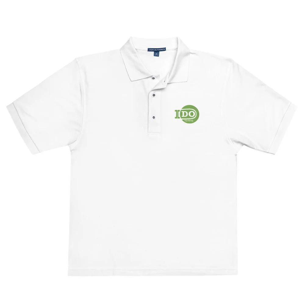 BASIC POLO (M)